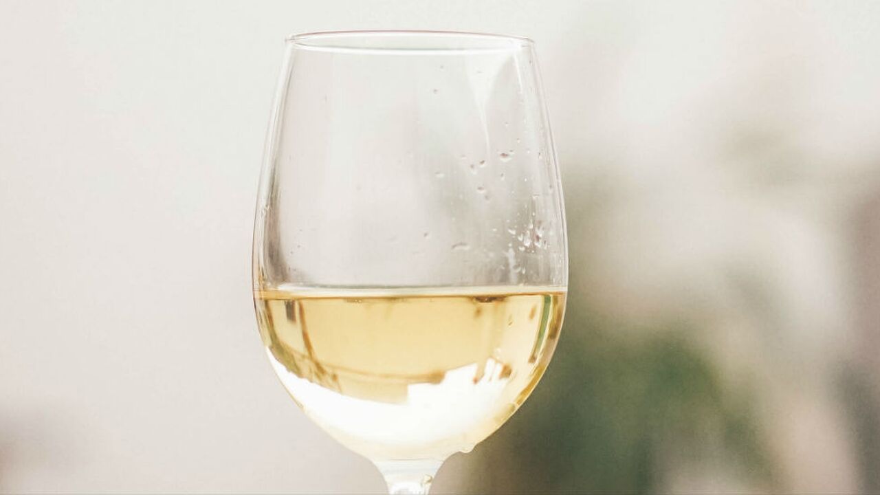 lekkere chardonnay in 2020