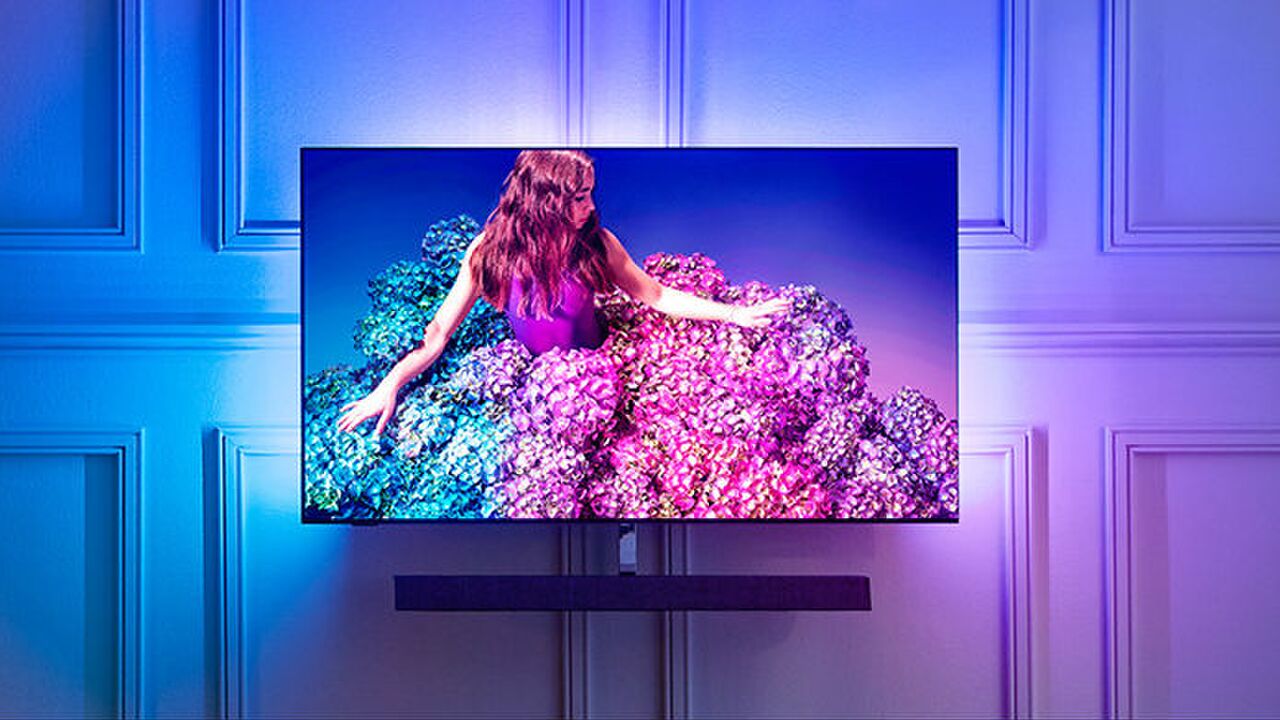wat is ambilight?