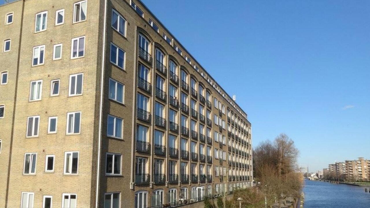 Funda kamer van 10m2