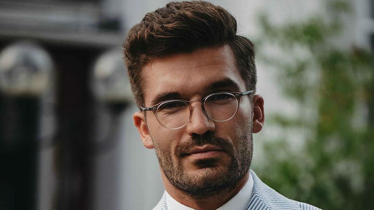 baardtrends 2020