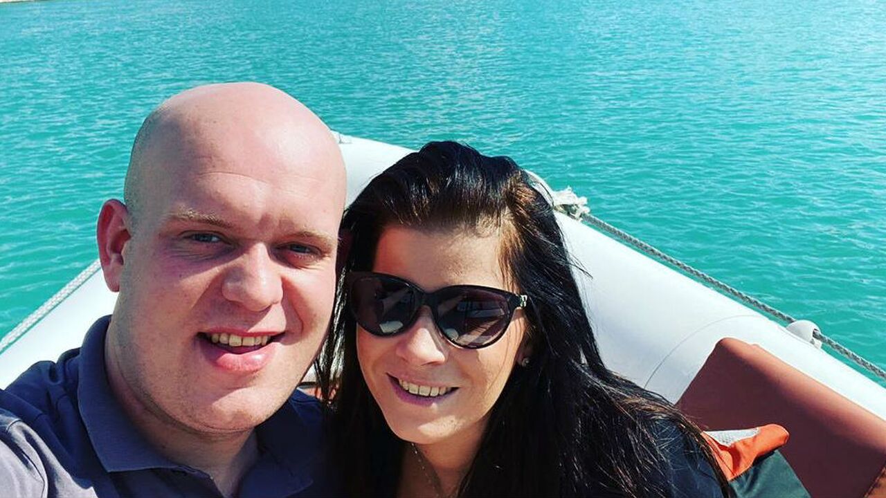het vermogen van michael van gerwen geld verdiend
