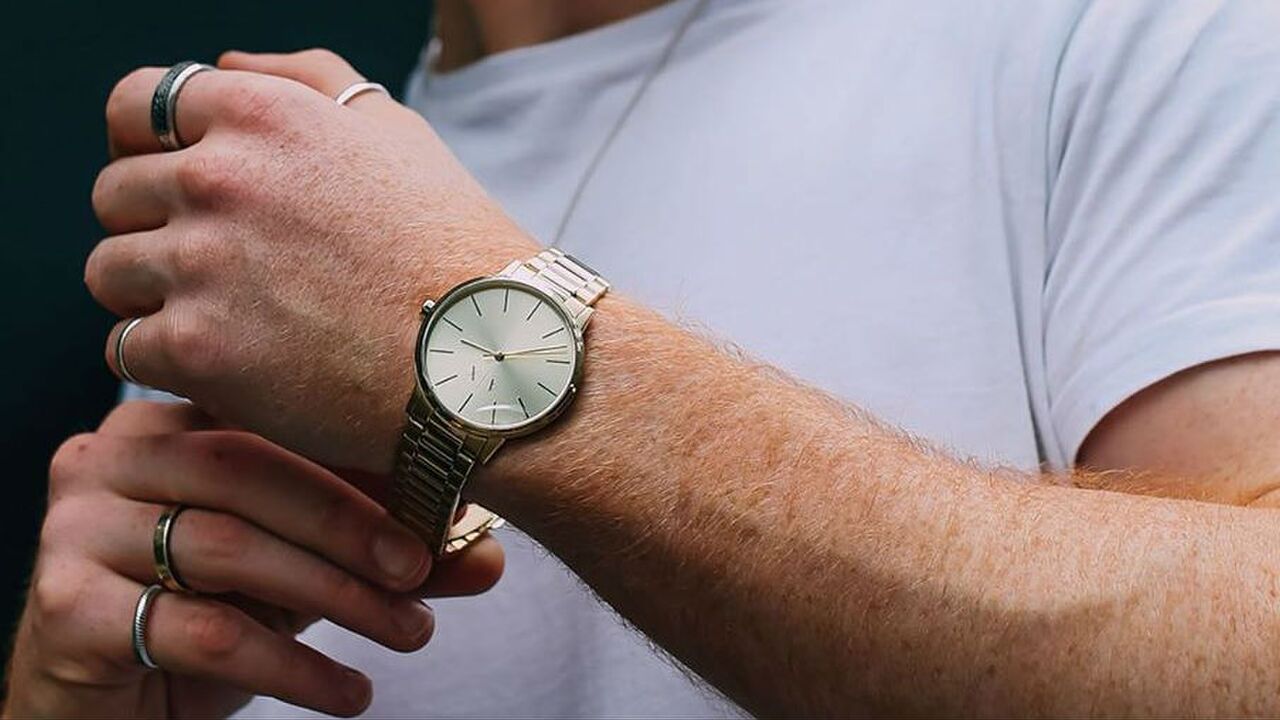 horloges online kopen heren