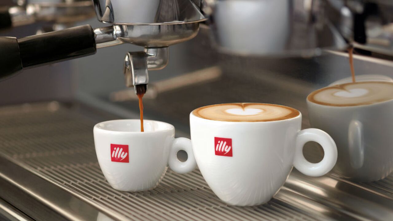 soorten koffie thuis zetten espresso