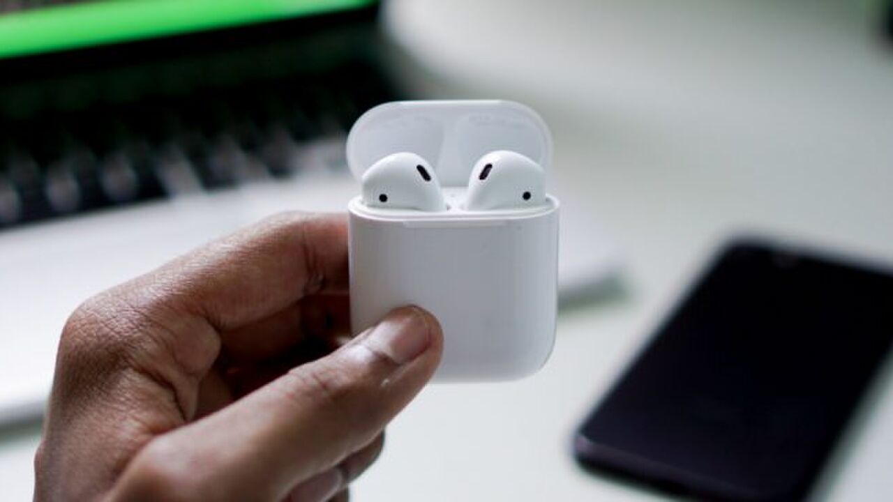 Airpods