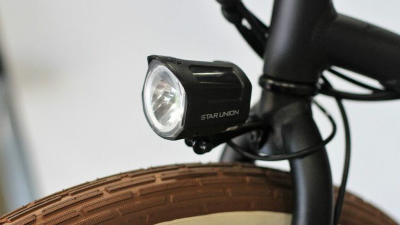 E-bike kopen