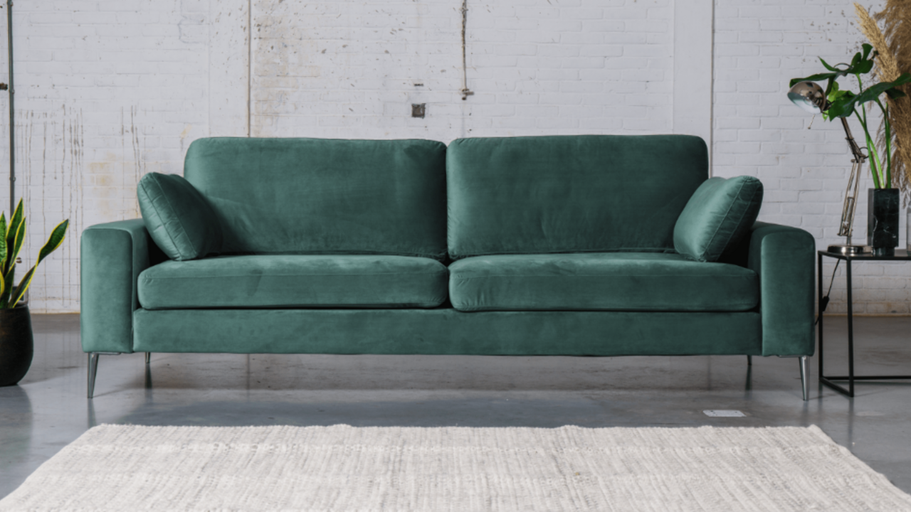 velvet bank