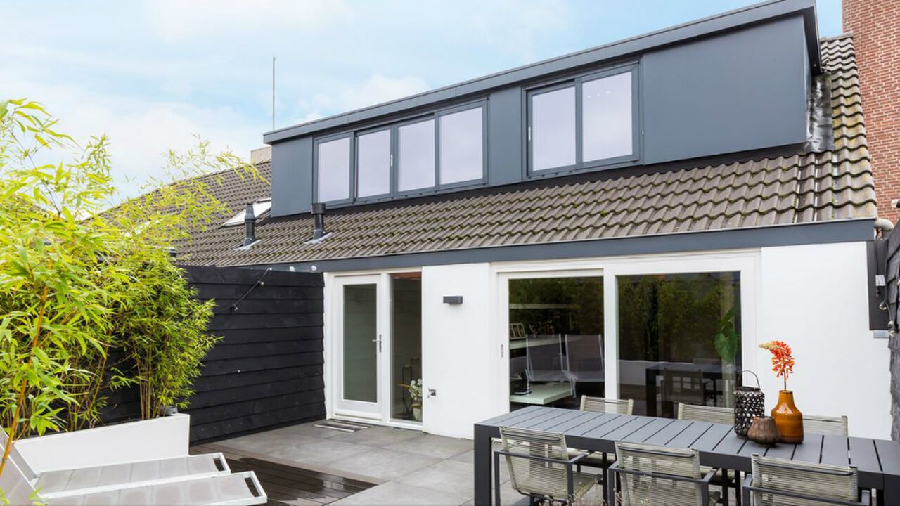 Penthouse Eindhoven