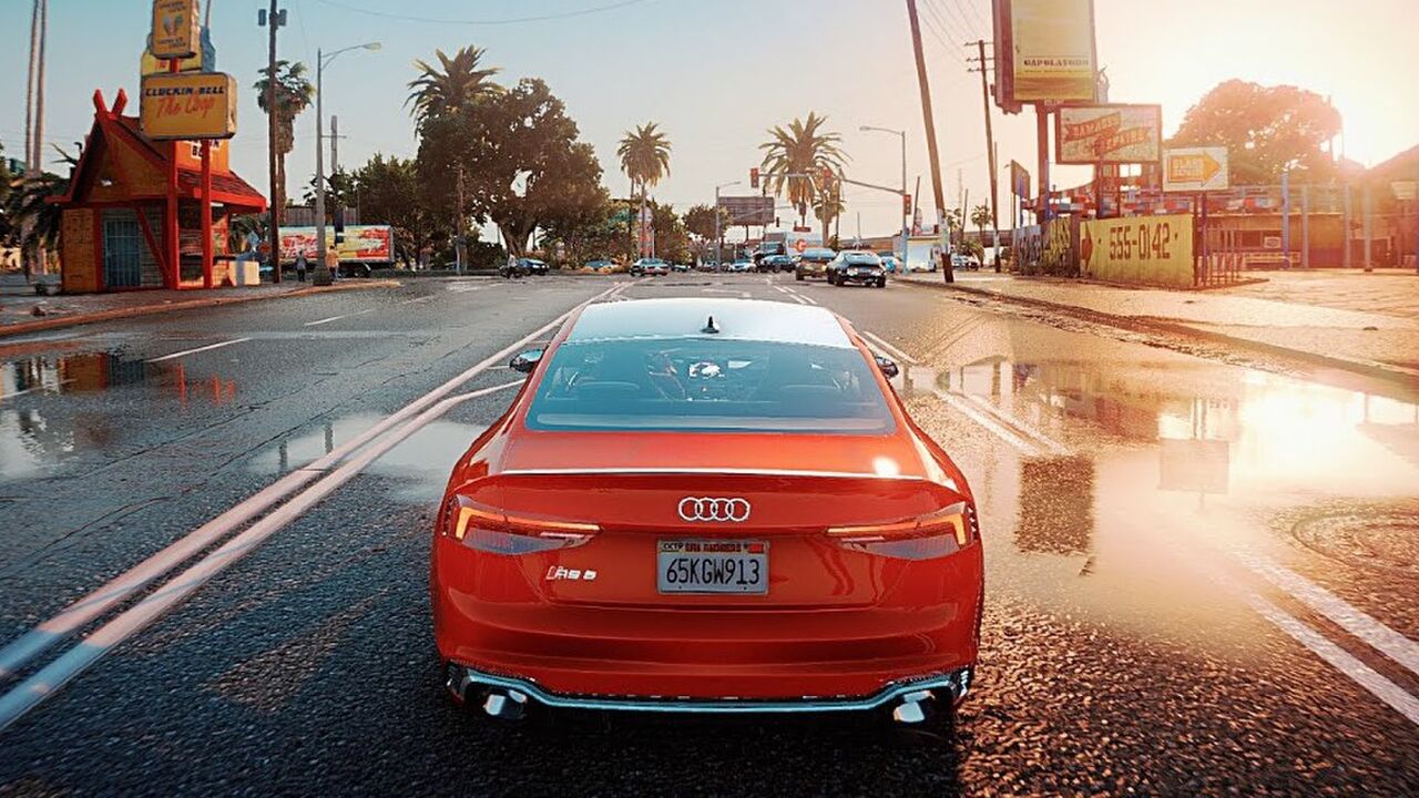 GTA VI