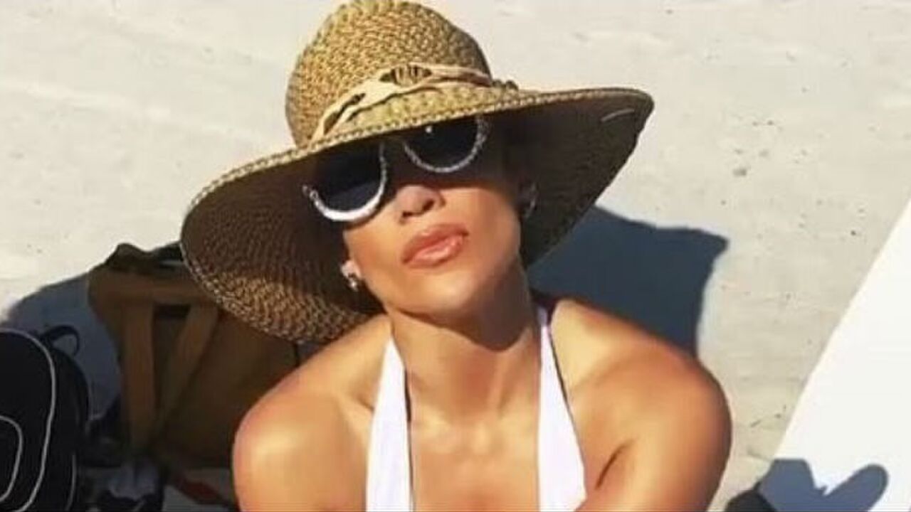 Jennifer Lopez leeftijd