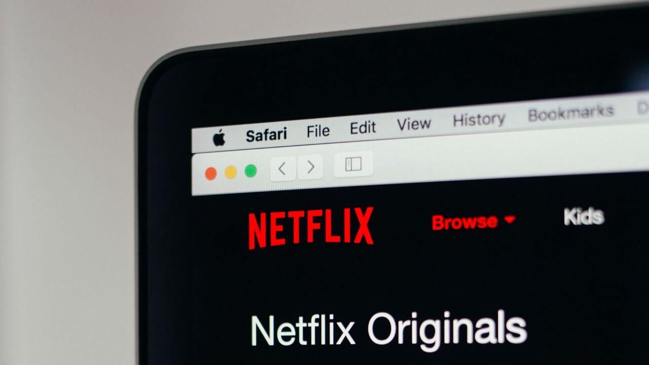 Netflix party samen kijken online