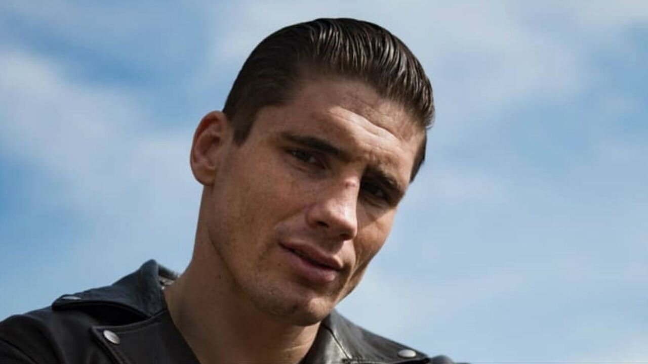 auto van rico verhoeven