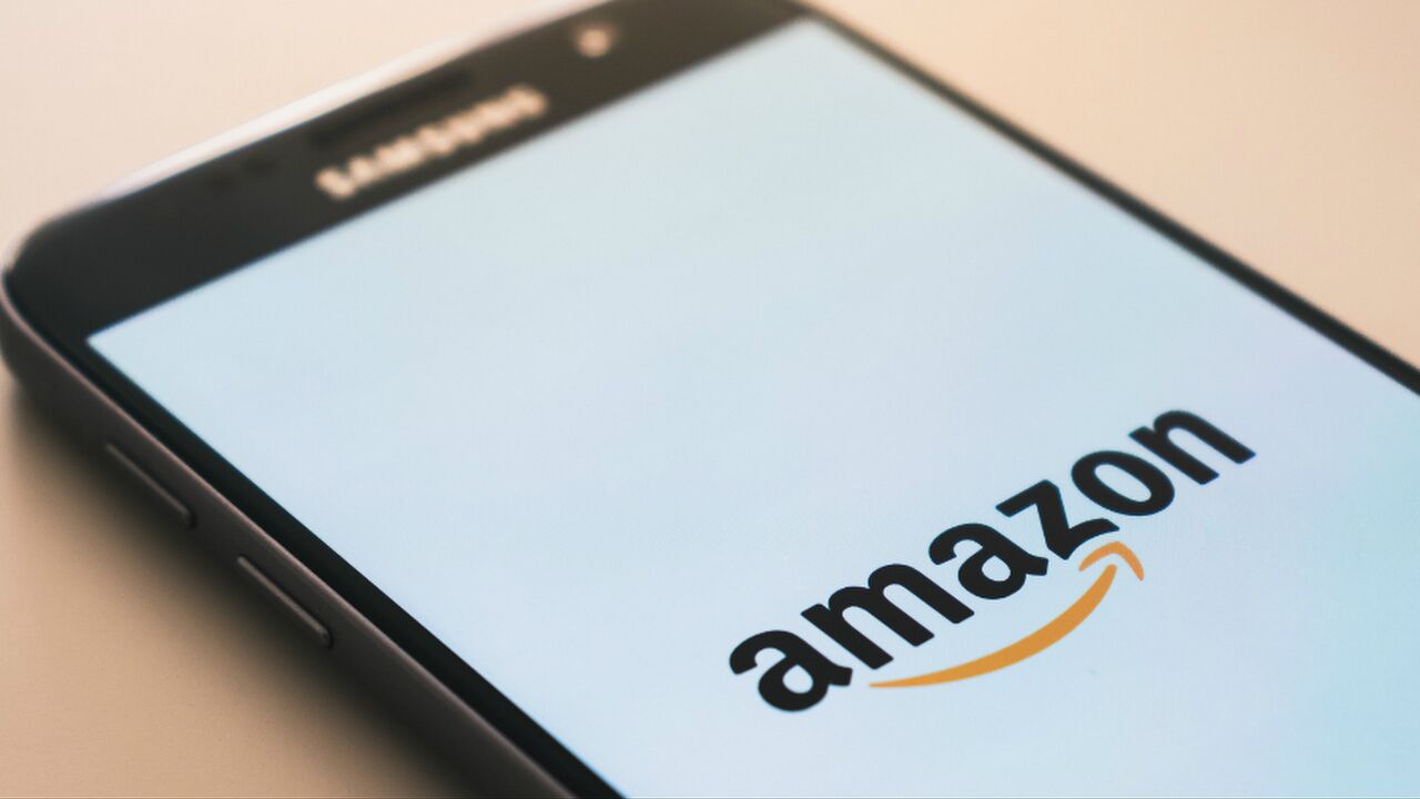 Amazon