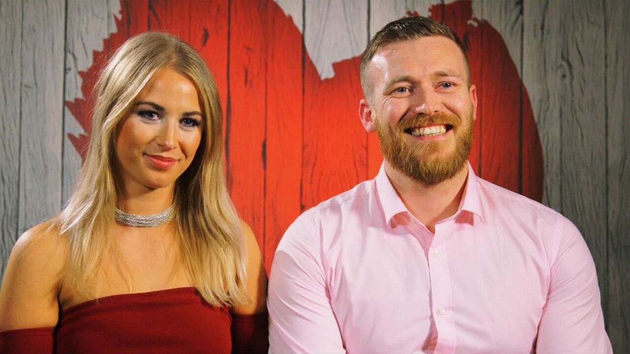 first dates relatie