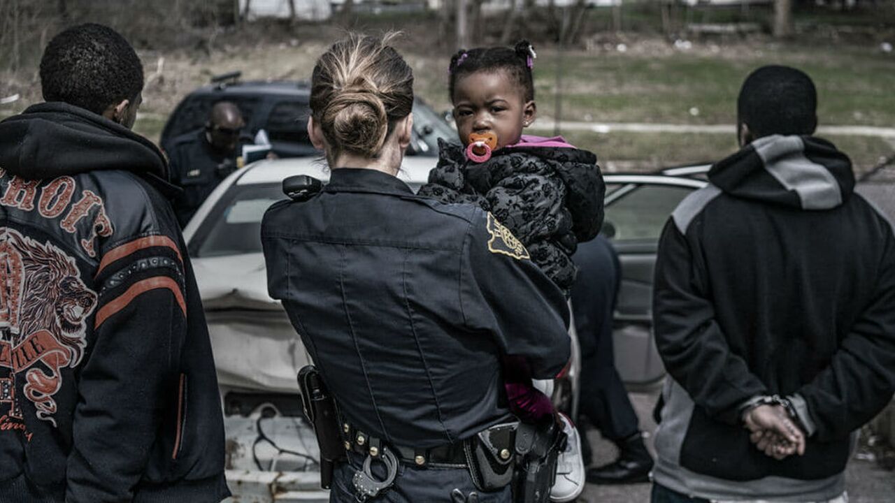 flint town op netflix politie