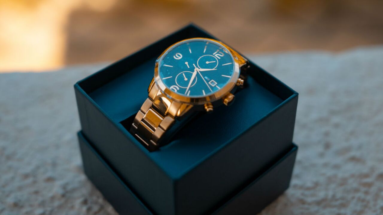 goedkoop horloge kopen