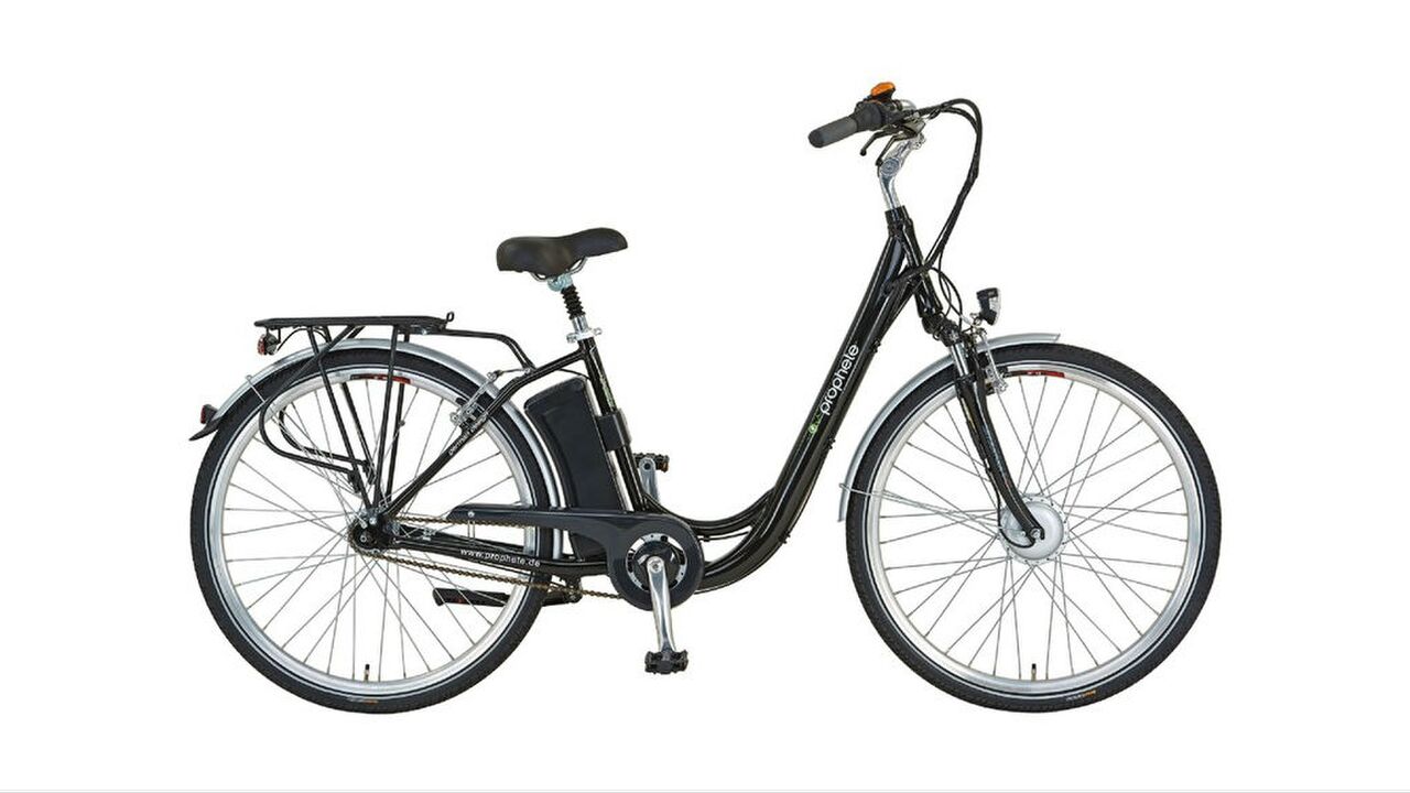goedkope e-bike lidl