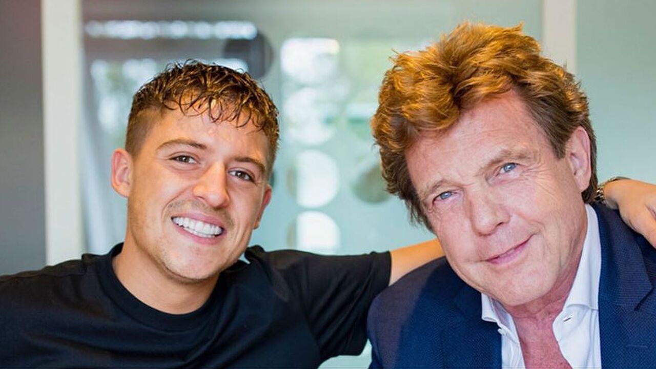 het vermogen van john de mol
