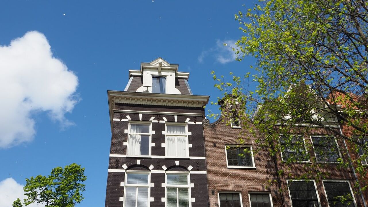 hoeveel geld kan ik lenen bij de bank huis kopen