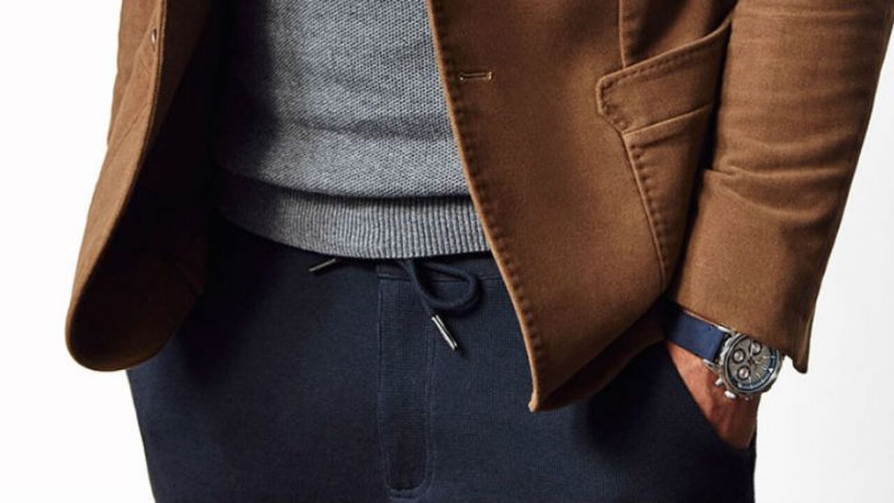 joggingbroek voor thuis heren