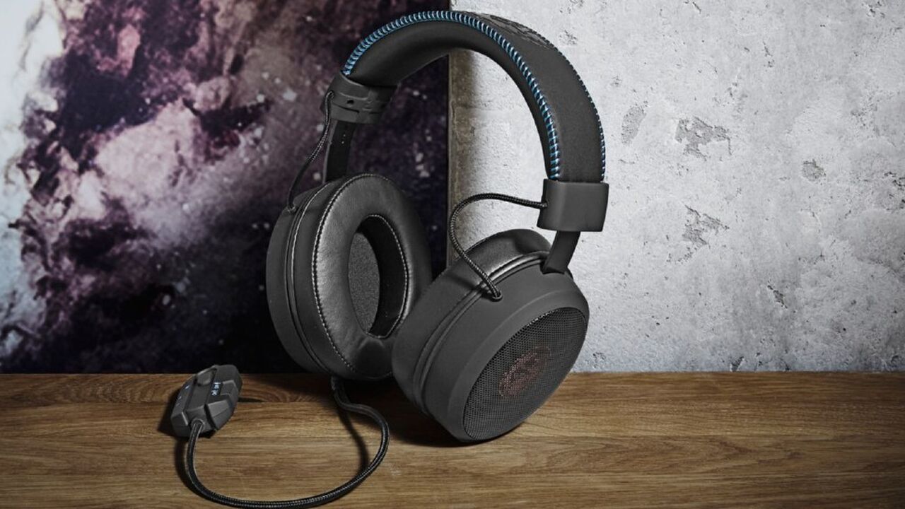 lidl deals gaming accessoires goedkoop gadgets