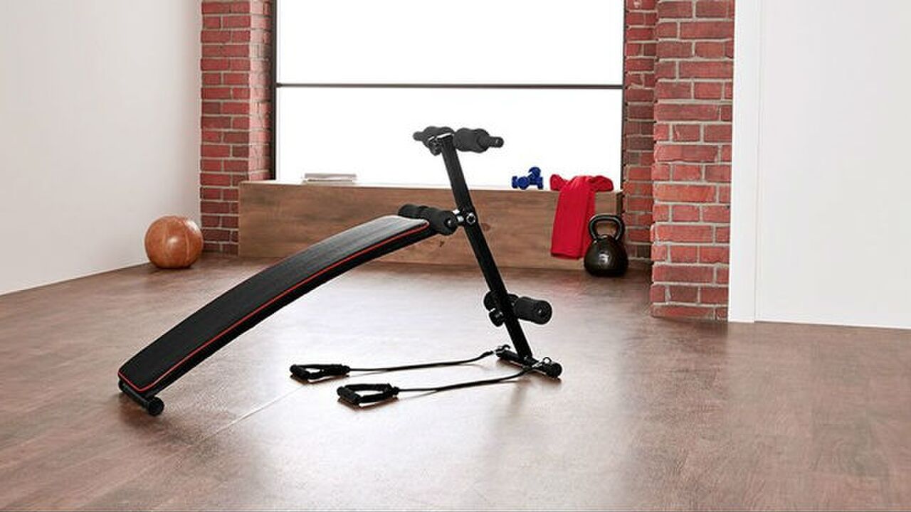 lidl fitness apparaten thuis