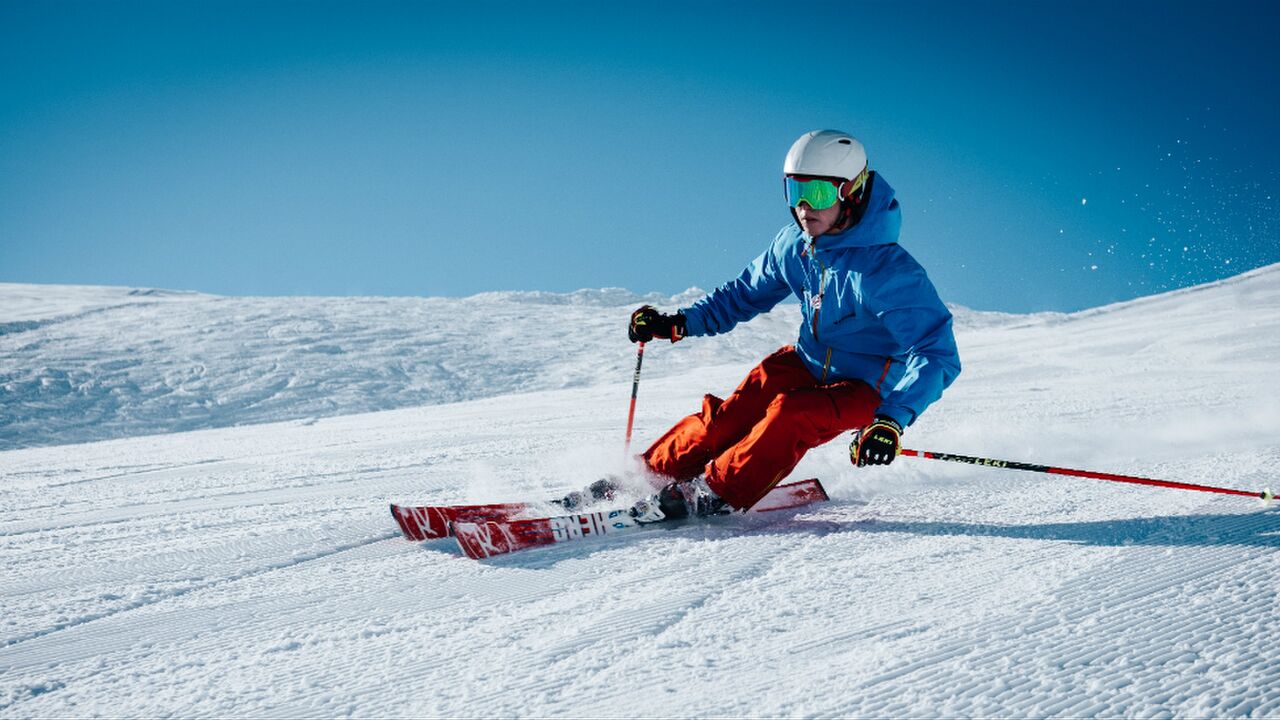 Sneeuw