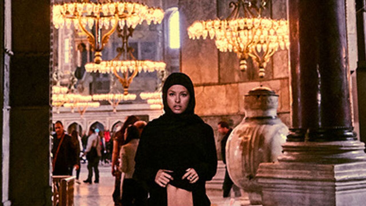 marisa papen turkije de cel