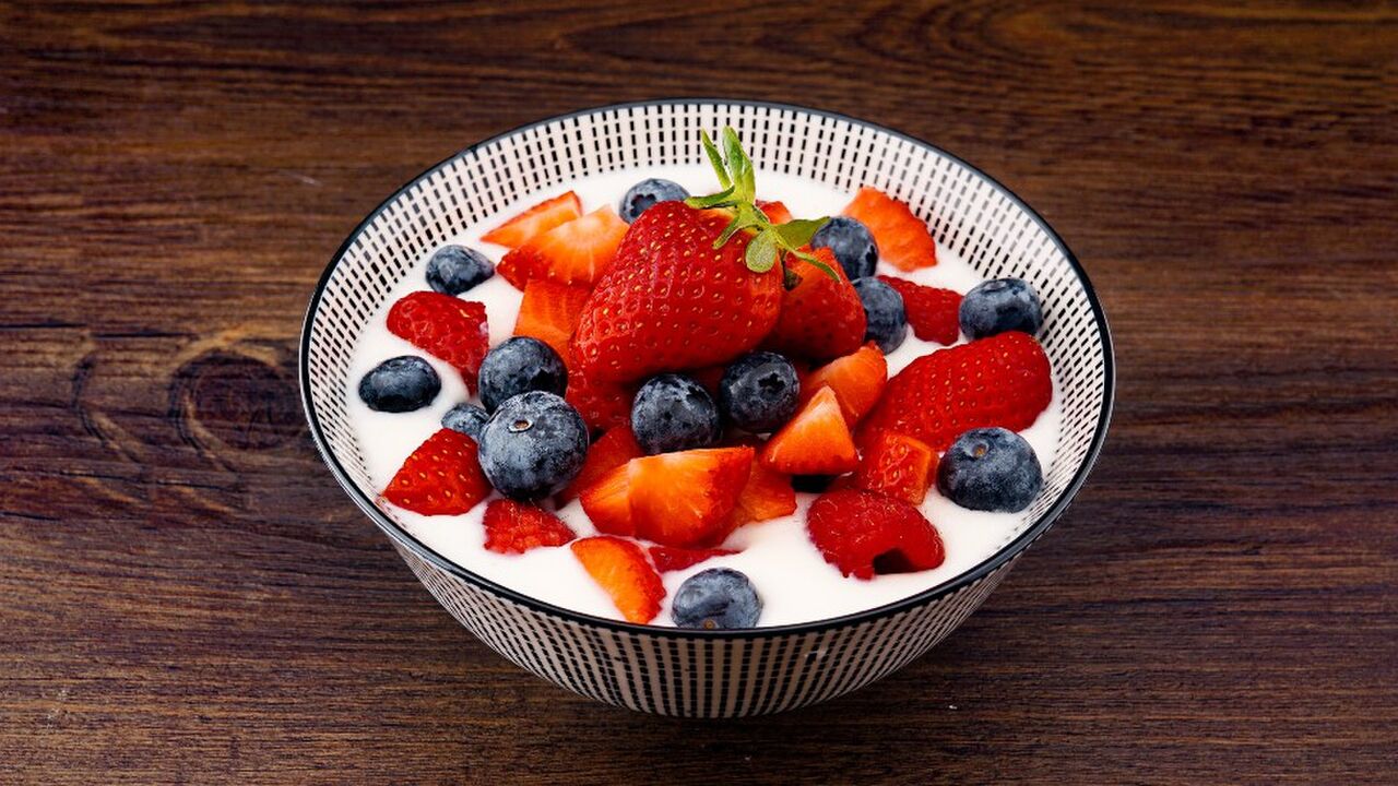 minder suiker eten voeding (1)