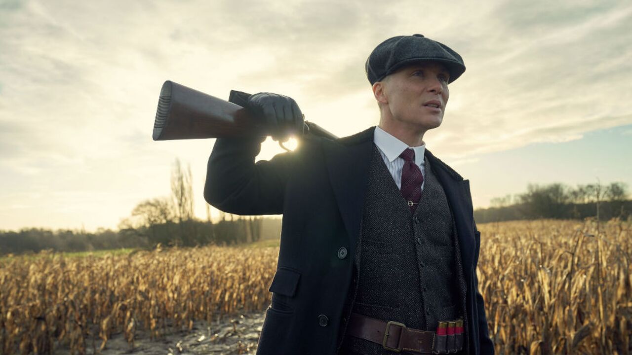peaky blinders seizoen 6 coronavirus