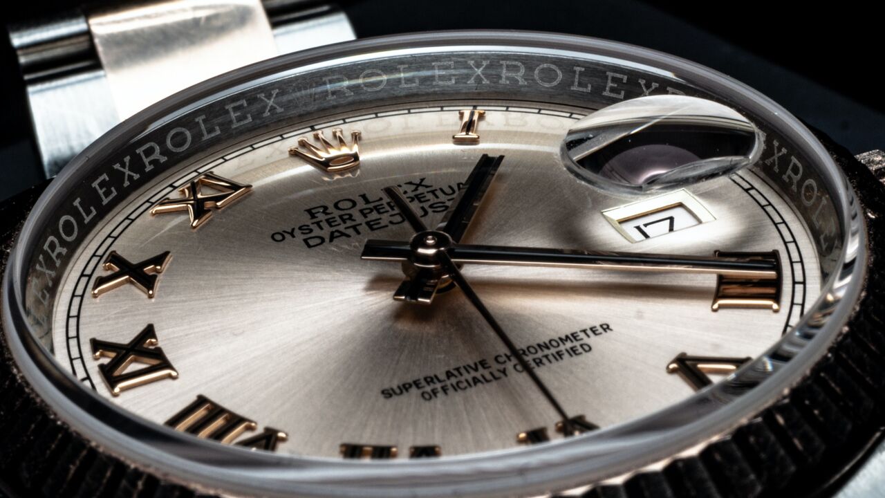 rolex horloges 2020 modellen