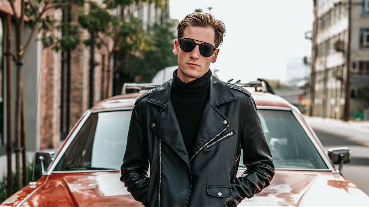 single man doen