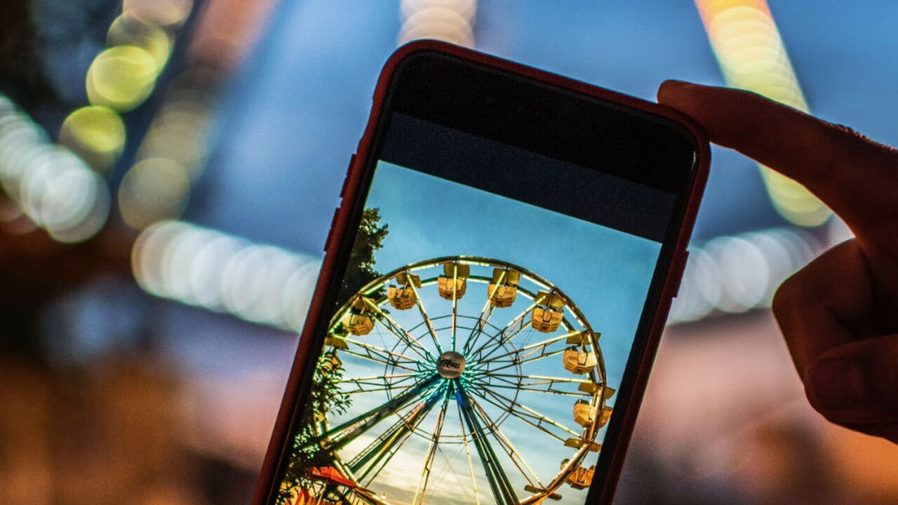 smartphones met de beste camera