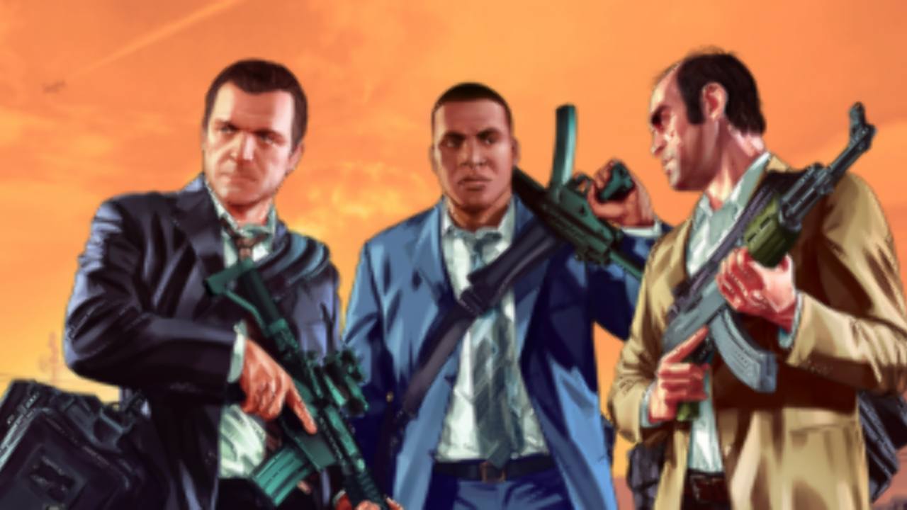 GTA 6 geruchten