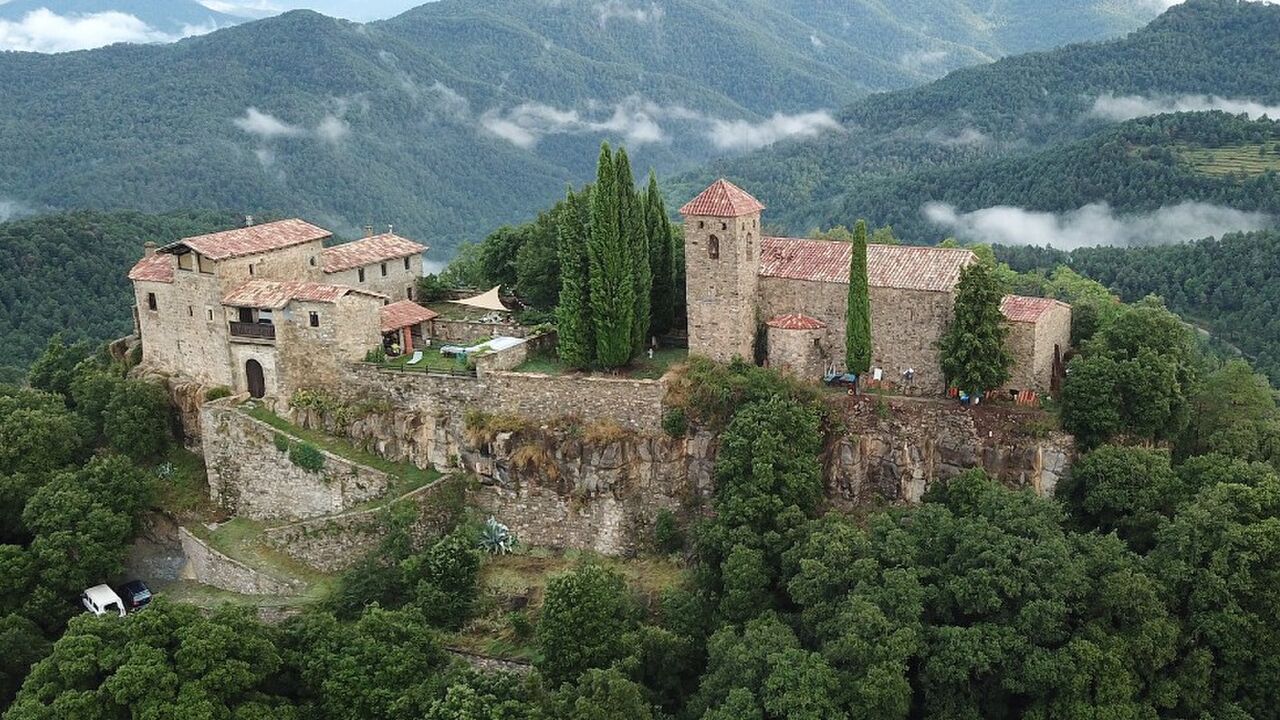 vakantie spanje