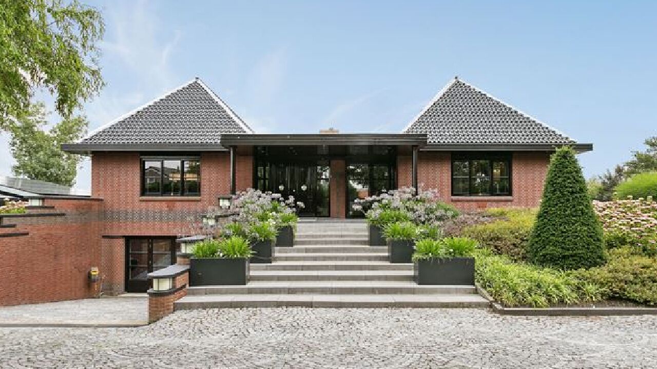Landhuis Funda