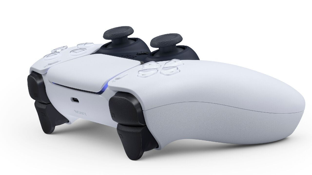 Playstation 5 controller