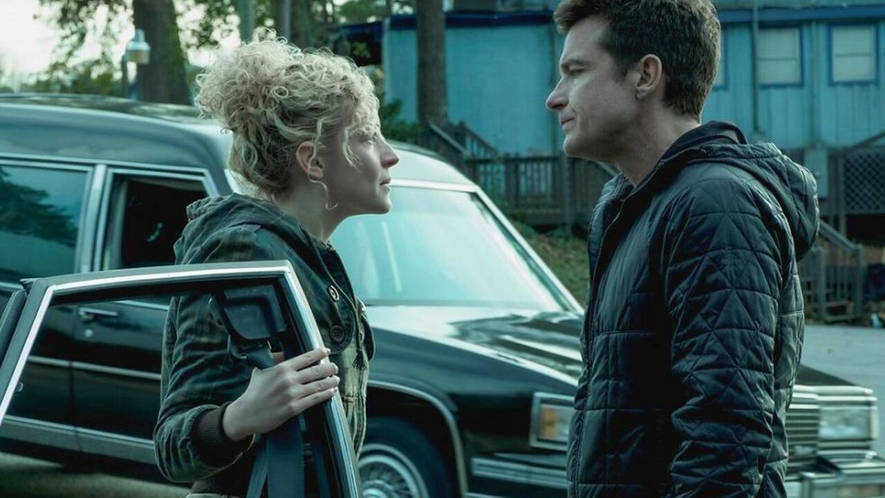 Ozark seizoen 4