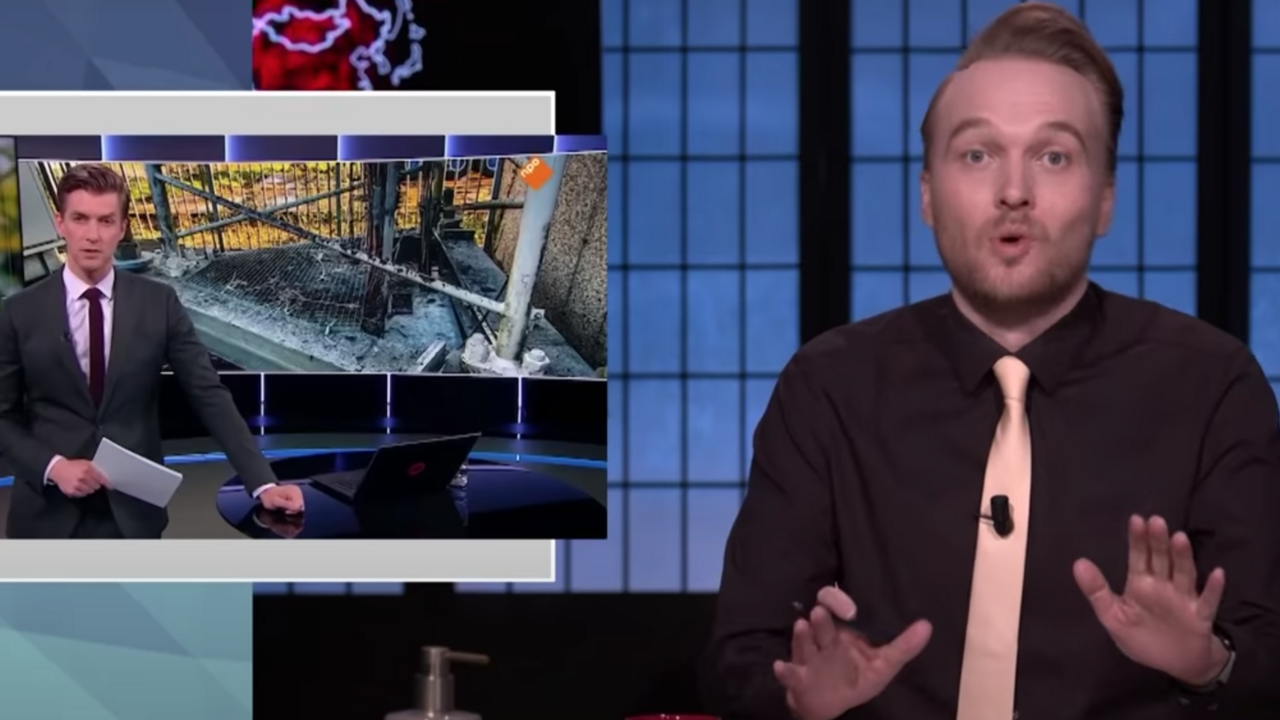 zondag met lubach