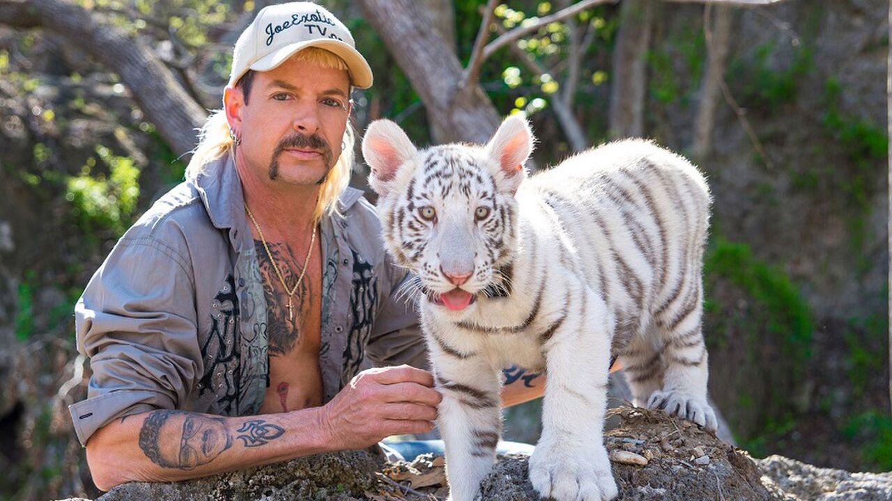 Tiger King