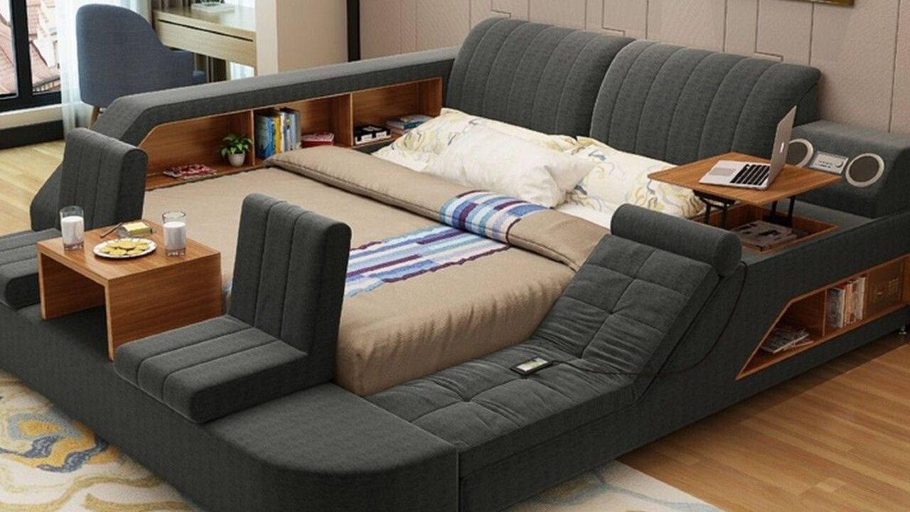 bed met massage (1)