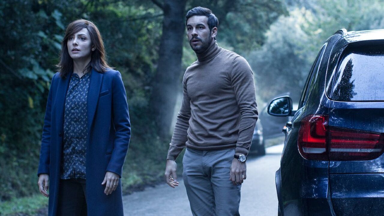 contratiempo op netflix spaanse film