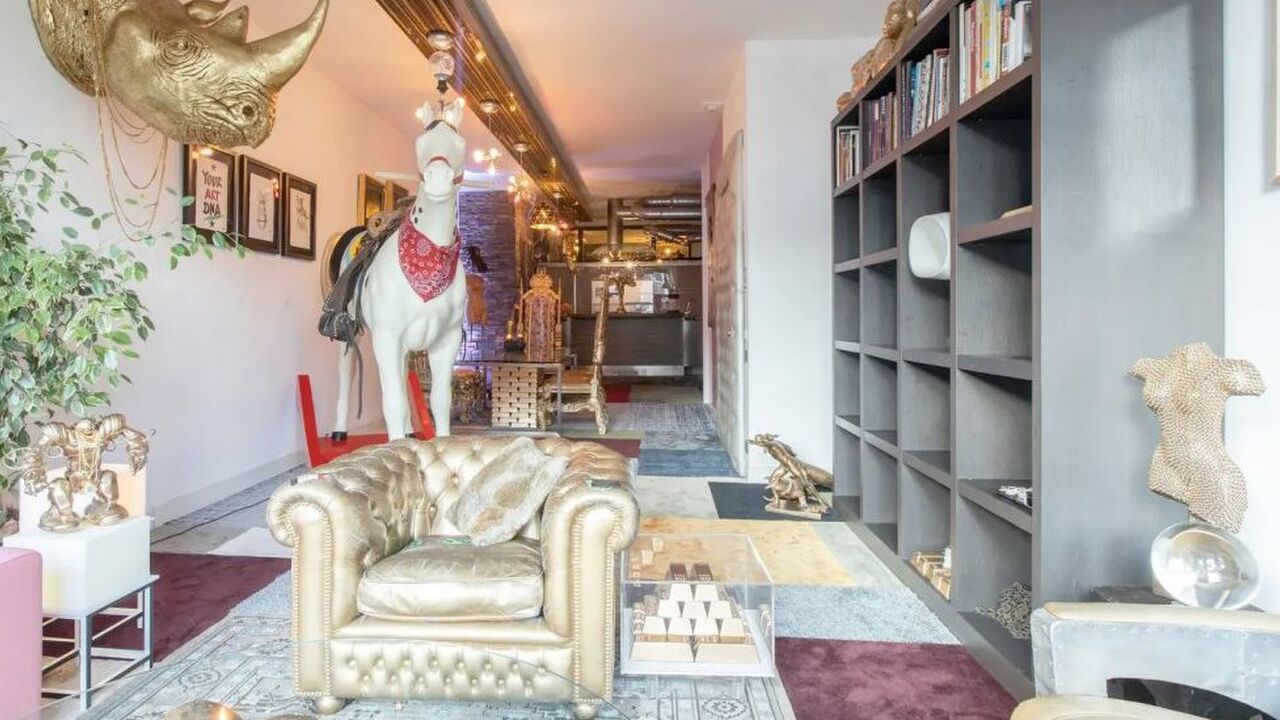 funda design woning te koop amsterdam