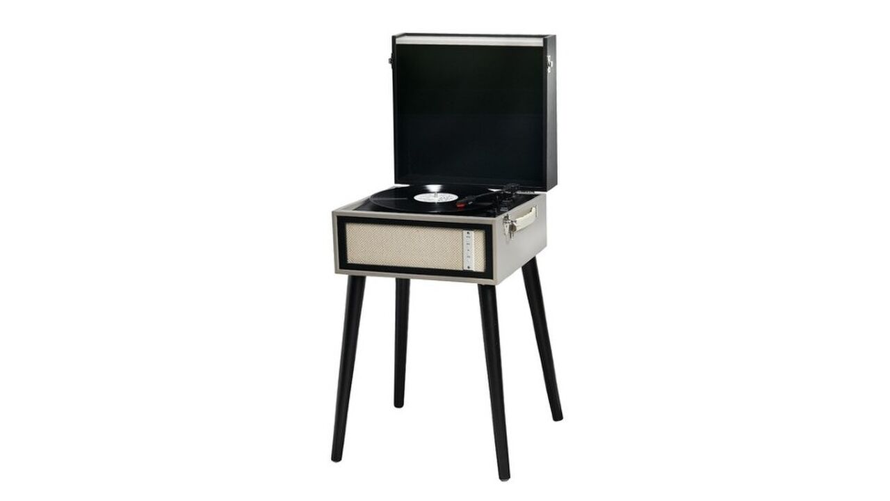 goedkope platenspeler kopen