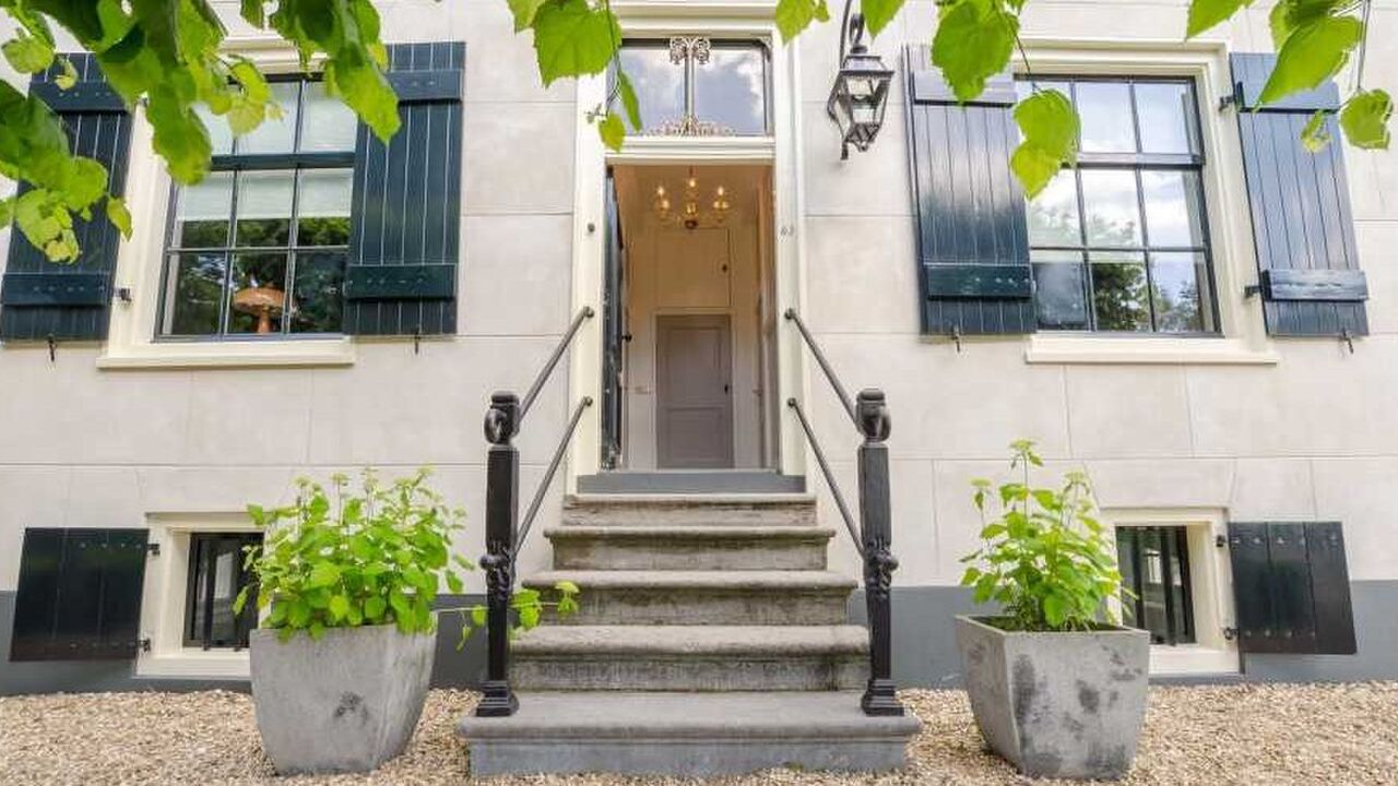 luxe woonboerderij arie boomsma (1)