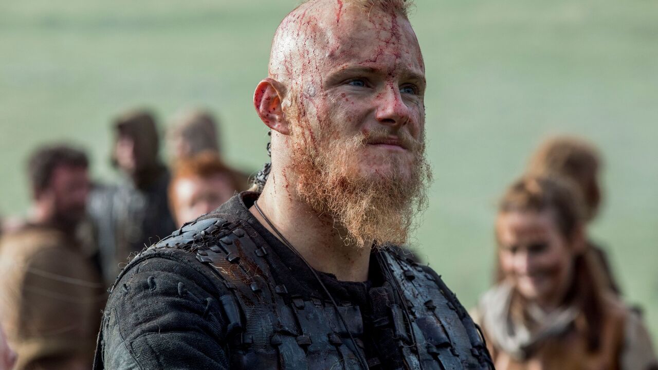 Illustratie voor: Vikings seizoen 6 komt volgende maand al op Netflix