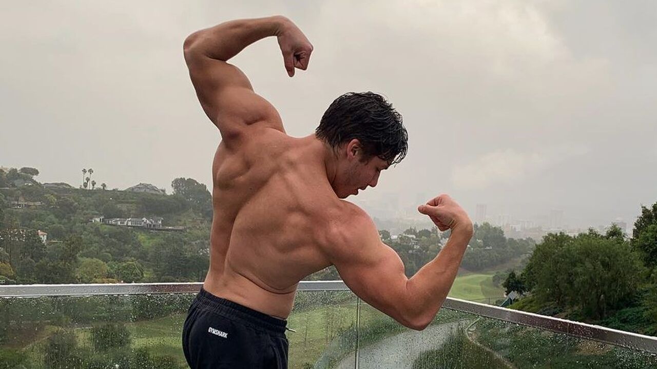 zoon arnold schwarzenegger joseph baena