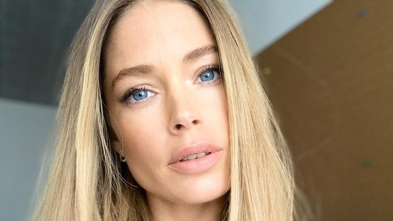Jaarlijks inkomen doutzen kroes
