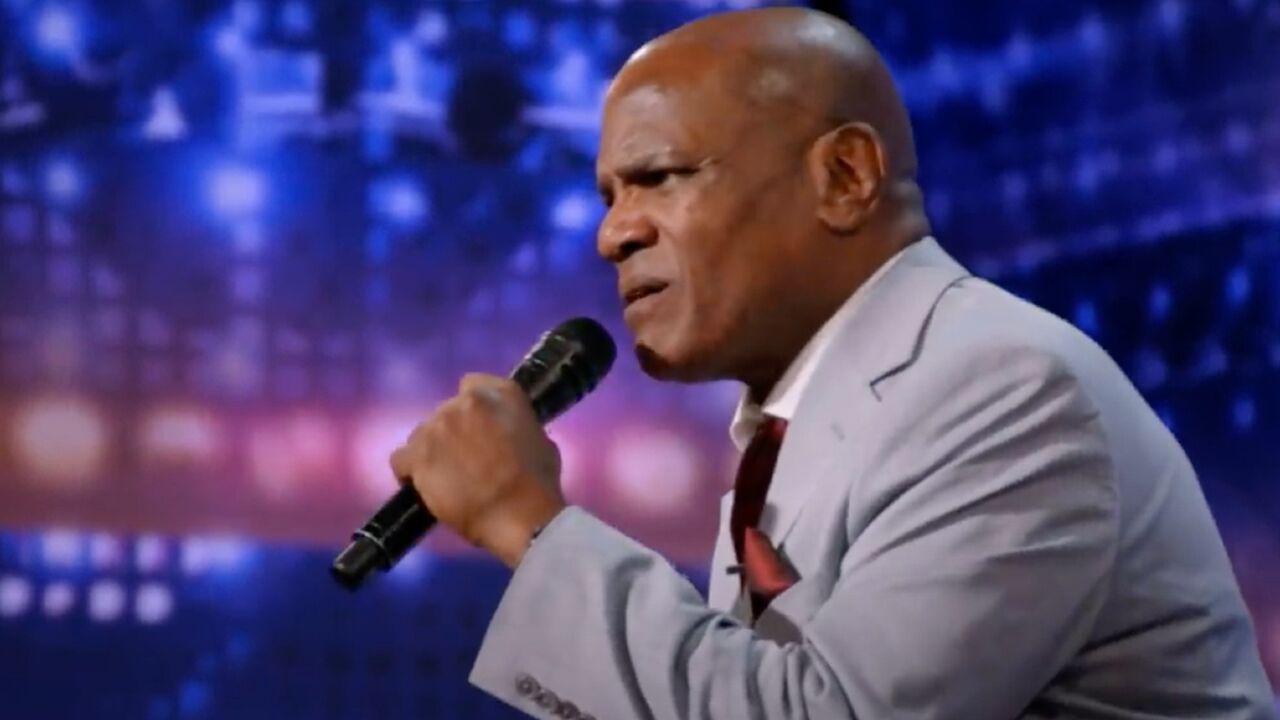 America's Got Talent
