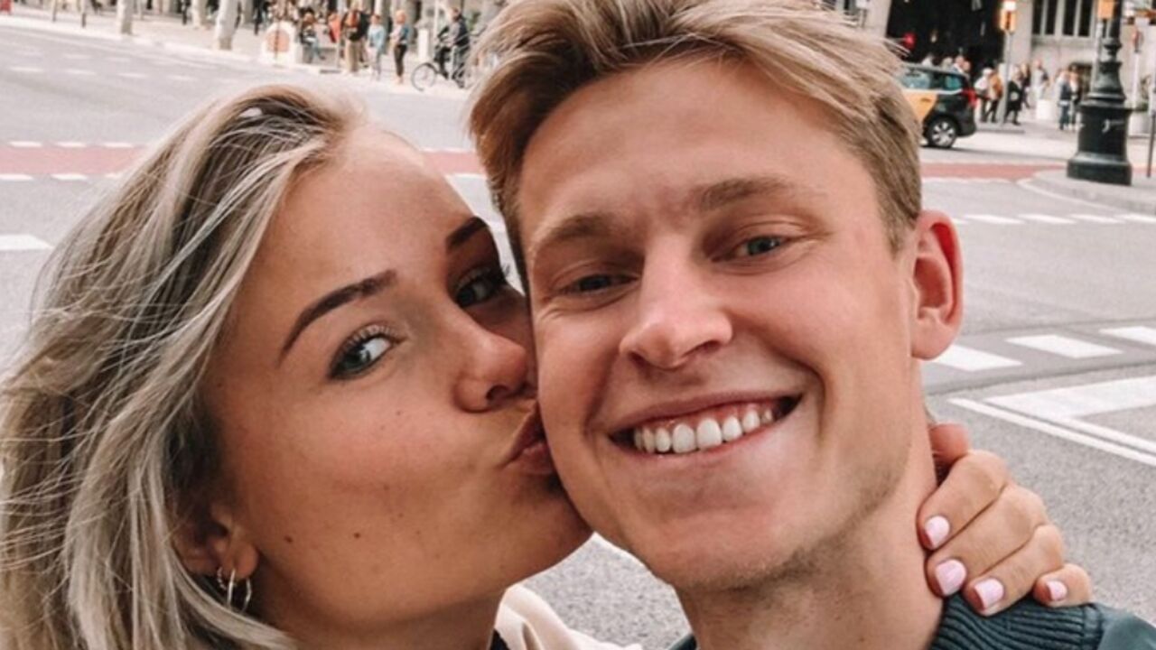 Frenkie de Jong koopt nieuw appartement in Amsterdam