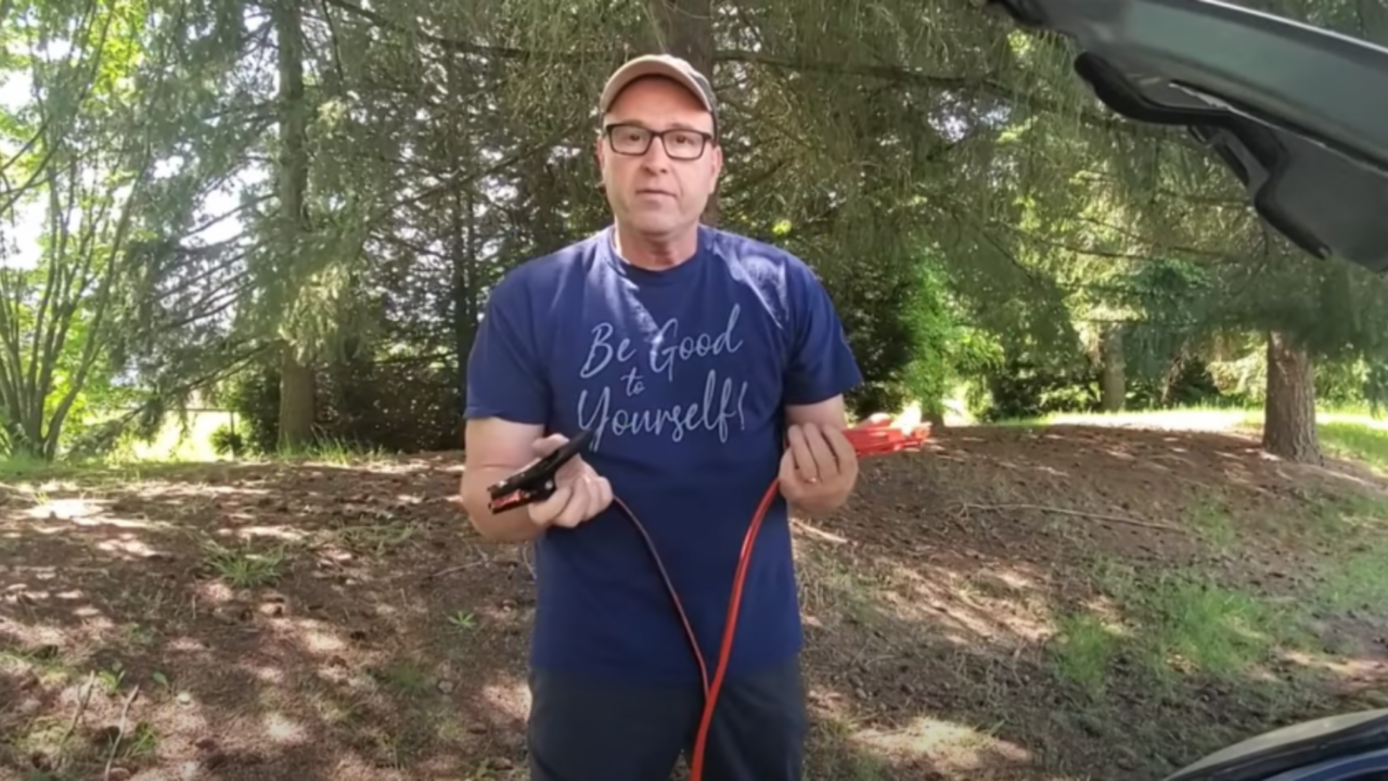 youtube kanaal levenslessen mannen